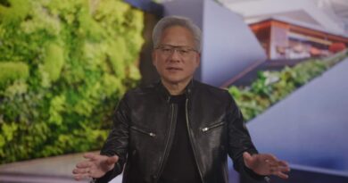 Nvidia says it has ‘largely conceded’ China’s AI chip market to Huawei