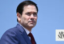 Rubio, with new Chinese name, heads to Beijing despite sanctions