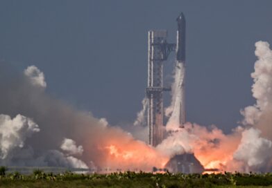 Space rockets, satellites, data centers and Grok: What’s the right S&P sector index for SpaceX?