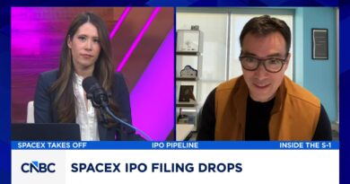 SpaceX scrubs test flight of massive Starship rocket, will retry Friday