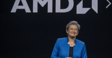 Stocks making the biggest moves after hours: Advanced Micro Devices, Super Micro Computer, Arista Networks & more