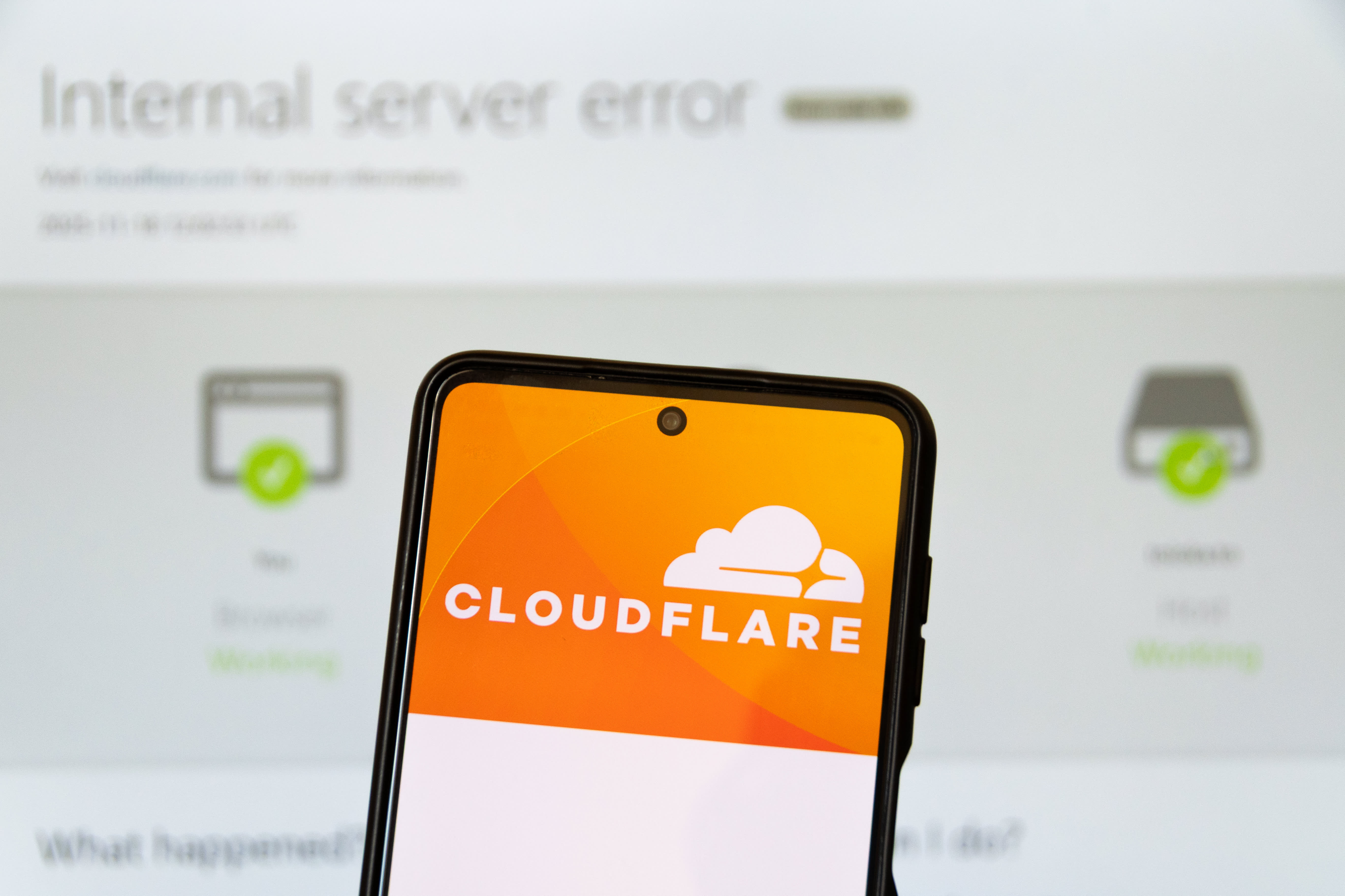 Stocks making the biggest moves premarket: Cloudflare, Akamai Technologies, JFrog, Trade Desk & more