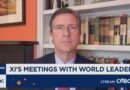 Three signs from APEC that the U.S. and China remain far apart on trade