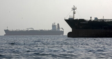 Trump says Iran deal reopening Strait of Hormuz ‘largely negotiated,’ will be announced soon