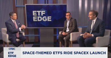 Two months, $2.6 billion: How NASA ETF turned SpaceX IPO access into a hot retail trade