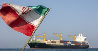 U.S. conducts ‘self-defense strikes’ in Iran as Trump pushes for peace deal
