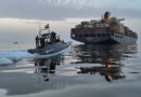 U.S., Iran signal peace progress — but remain at odds over enriched uranium, Strait of Hormuz tolls