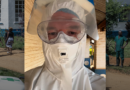 What I Saw Inside an Ebola Ward