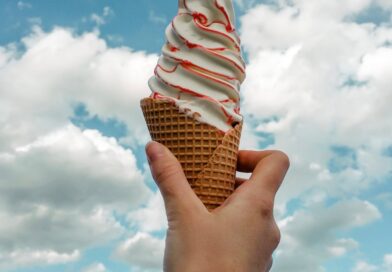 A Very Low-Key Summer Checklist
