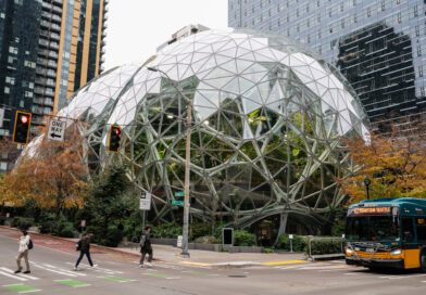 Amazon engineers in Seattle slam employer for building AI data centers while laying off 30,000 staffers