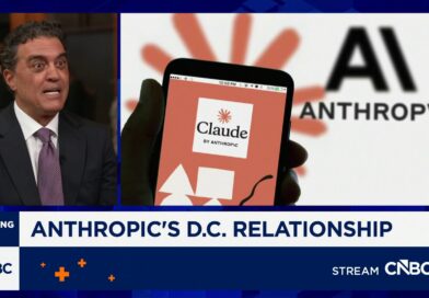 Anthropic’s Fable shutdown is a big moment for open-source AI