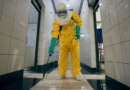 Battling a Deadly Ebola Outbreak in Eastern Congo