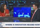 Bitcoin is cratering, but a new Wall Street crypto hype is on the rise