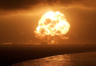 Blue Origin launchpad damaged in rocket explosion may not be restored until 2028, NASA’s Isaacman says