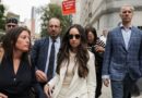 Charlie Javice reportedly seeking a pardon from Trump
