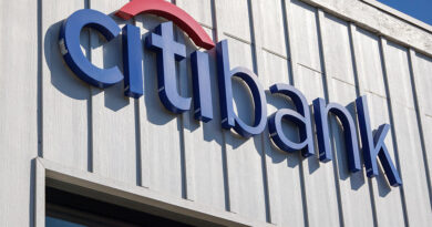 Citigroup shares outperform down market after Trump endorsement
