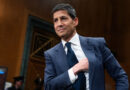 Fed Chair Warsh expected to withhold ‘dot’ from central bank’s interest rate outlook