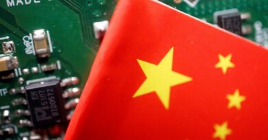 Goldman Sachs cuts Hong Kong stocks in favor of mainland China AI hardware plays
