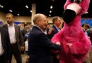 Greg Abel just made his first big deal as Berkshire CEO. Why Warren Buffett is happy