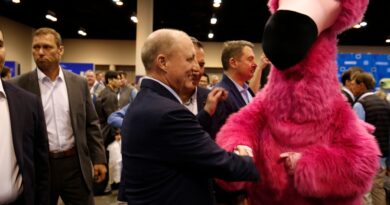 Greg Abel just made his first big deal as Berkshire CEO. Why Warren Buffett is happy