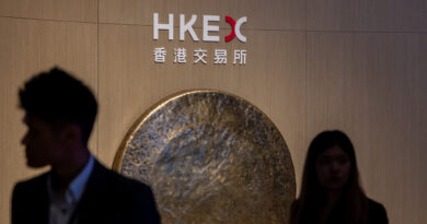 Hong Kong’s IPO boom is developing a performance problem