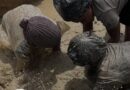 How Ebola Spreads Through Gold Mining