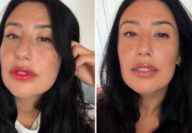 I Tried It: 5 Summer Lip Trends