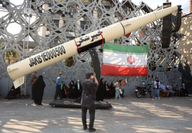 Iran and Israel exchange strikes, threatening fragile ceasefire