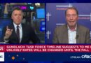 Jeffrey Gundlach says Fed’s Warsh is not going to be the ‘easy money’ chairman many hoped for
