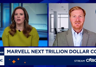 Marvell Technology and Flex to join S&P 500 index, replacing Pool and Campbell’s