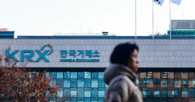 MSCI keeps South Korea as emerging market, delays Indonesia review amid downgrade risk