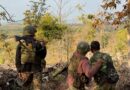 On the Front Lines of Myanmar’s Forgotten War