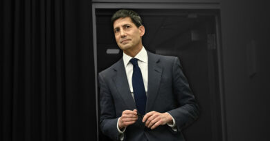 ‘Regime change but in a velvet glove’: How Kevin Warsh has set out to remake the Fed