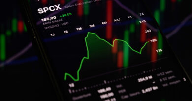 SpaceX will join Nasdaq-100