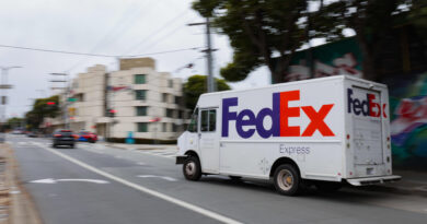 Stocks making the biggest moves after hours: FedEx, Cerebras, KB Home & more