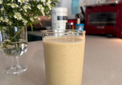 The Fix-Everything Smoothie