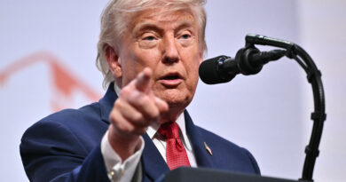 Trump and Iran’s President Pezeshkian sign memorandum aimed to end war