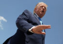 Trump tells CNBC: ‘I don’t care’ if Iran negotiations are over