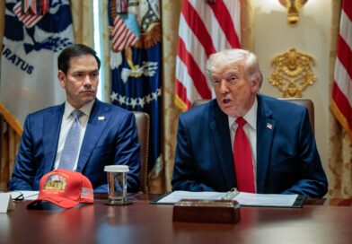 U.S. and Iran still without deal to end war after Trump says he’s not in a ‘hurry’