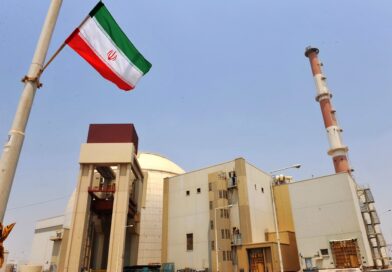 U.S.-Iran peace deal grants access to Tehran’s nuclear sites, UN watchdog says