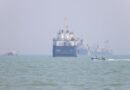 UN agency pauses Hormuz ship evacuation plan after first vessel attack under peace deal