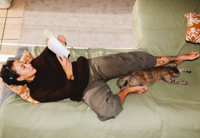 What Books Have You Begged Friends to Read?
