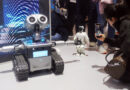 Alibaba-affiliate Ant Group rushes into humanoid robots with a dozen deals in 18 months