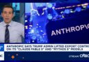 Anthropic moves closer to mega-IPO as bankers line up investor meetings
