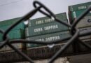 China’s U.S.-bound shipments fall in July after brief recovery, survey shows