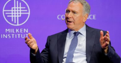 Citadel’s hedge funds post broad first-half gains, top performing strategy sidesteps quant selloff
