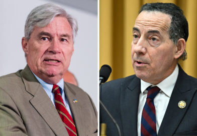 Citizens United provision allowing foreign campaign contributions draws Democratic bill