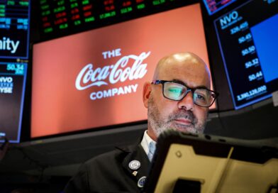 Coca-Cola is about to report earnings. Here’s what to expect