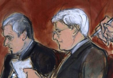 Feds seek lower prison term for $100M New Jersey deli fraudster — but some reasons why are hidden