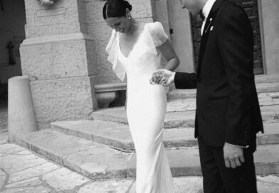 How Would (Or Did) You Do Your Wedding Hair?
